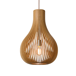 Lămpile scandinave Lămpile scandinave