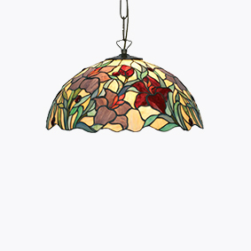 Lămpile Tiffany Lămpile Tiffany