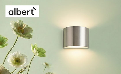 Albert Leuchten Albert Leuchten