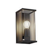 Lumini de perete exterior Lumini de perete exterior