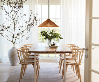 Iluminat pentru sufragerie Iluminat pentru sufragerie