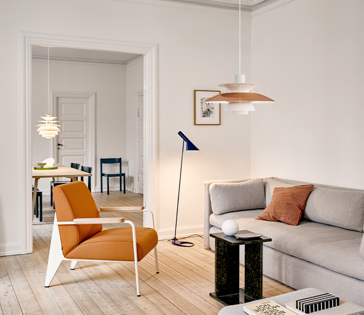 Iluminatul camerei de zi Iluminatul camerei de zi