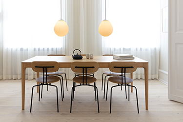 Sală de mese Sală de mese