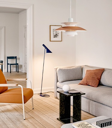 Iluminat pentru living