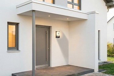 Smart Home Smart Home
