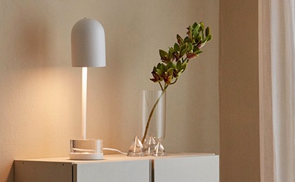 Tendințe de toamnă în iluminat Tendințe de toamnă în iluminat