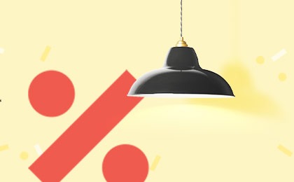 Până la 65% în toate categoriile* Până la 65% în toate categoriile*