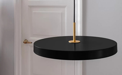 Lămpi minimaliste Lămpi minimaliste