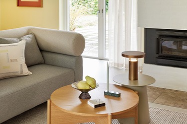 Camera de zi Camera de zi