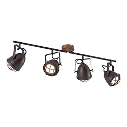 Lămpile industriale Lămpile industriale